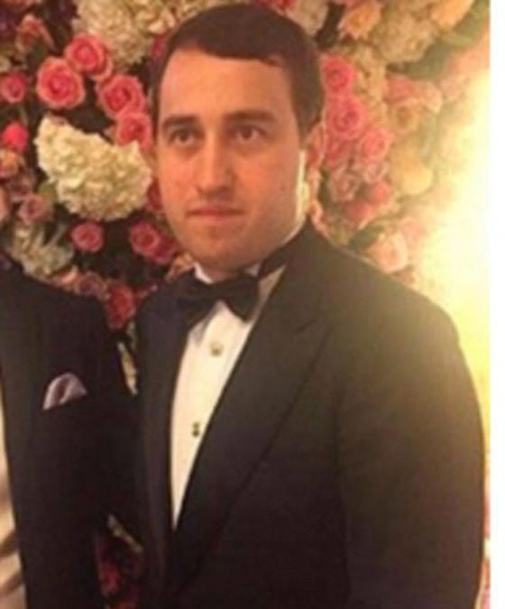 زفاف اسطوري لابن ملياردير من مسلمة يكلف اكثر من مليار دولار!! صورة رقم 11