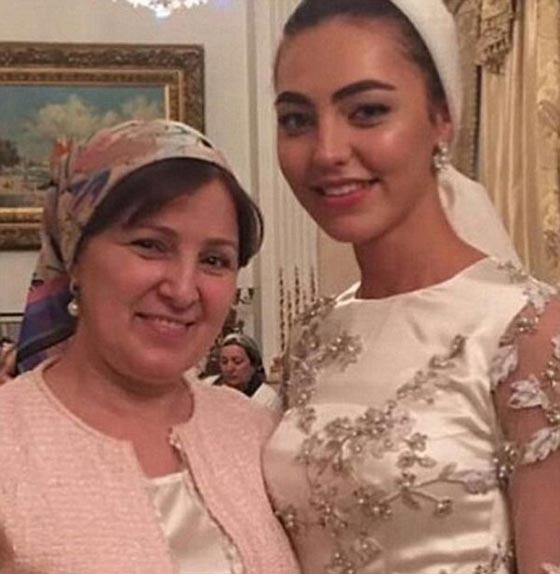 زفاف اسطوري لابن ملياردير من مسلمة يكلف اكثر من مليار دولار!! صورة رقم 15