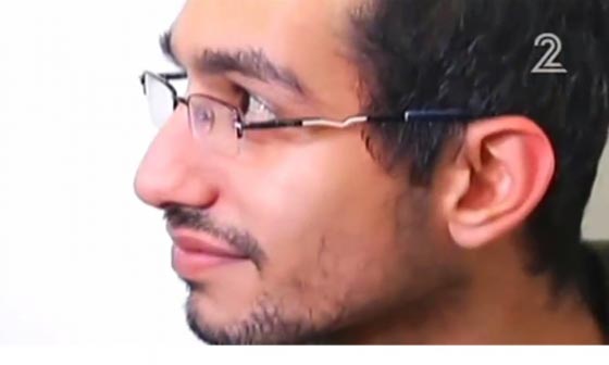 اسرائيل تتهم فلسطينيا باختراق منظومتها الجوية!! صورة رقم 6