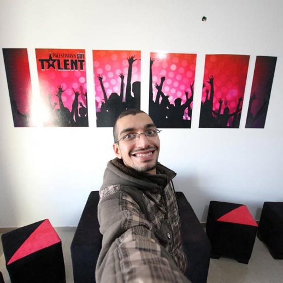 اسرائيل تتهم فلسطينيا باختراق منظومتها الجوية!! صورة رقم 9