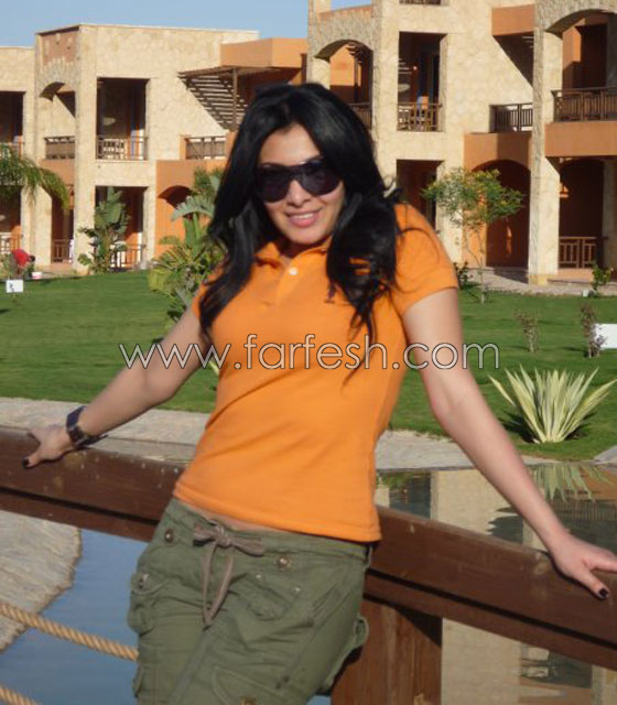 هل تم القبض على الفنانة مريهان حسين وتعرضت للضرب والخطف؟  صورة رقم 7