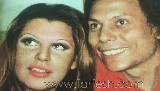 صور نادرة للزعيم: عادل امام الاب، الزوج، الجد وأبو العروسة! صورة رقم 2