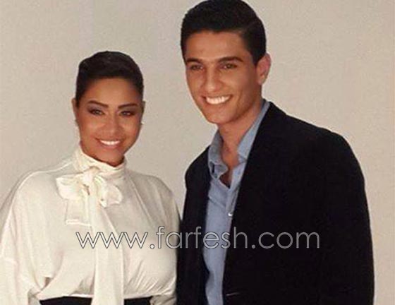20 من قراء مسلسلات اون لاين في حفل محمد عساف وشيرين مجانا! هل انت منهم؟ صورة رقم 4
