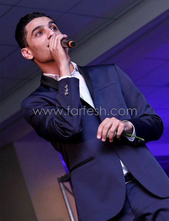 20 من قراء مسلسلات اون لاين في حفل محمد عساف وشيرين مجانا! هل انت منهم؟ صورة رقم 10
