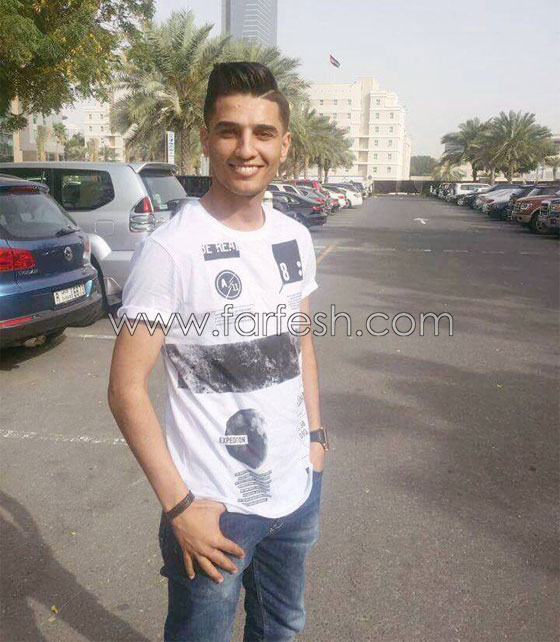 20 من قراء مسلسلات اون لاين في حفل محمد عساف وشيرين مجانا! هل انت منهم؟ صورة رقم 12