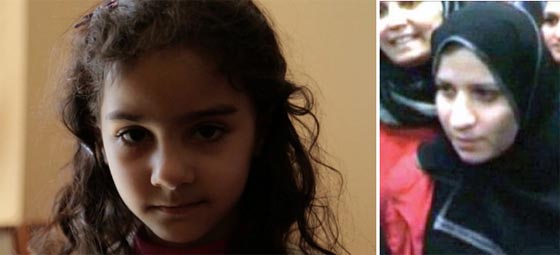 طليقة البغدادي: لم اعرف انه رجل خطر، ما كنت احبه او اناقشه واريد العيش في اوروبا صورة رقم 2