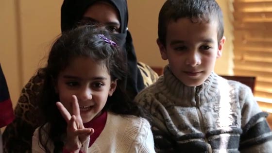 طليقة البغدادي: لم اعرف انه رجل خطر، ما كنت احبه او اناقشه واريد العيش في اوروبا صورة رقم 1