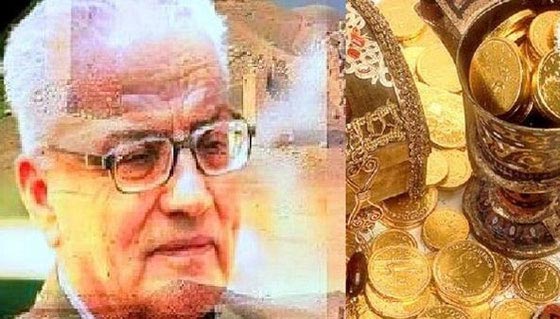  نجل مدير آثار تدمر يبحث عن جثة والده الذي اعدمه داعش بقطع الرأس  صورة رقم 3