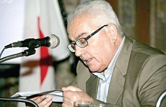  نجل مدير آثار تدمر يبحث عن جثة والده الذي اعدمه داعش بقطع الرأس  صورة رقم 8