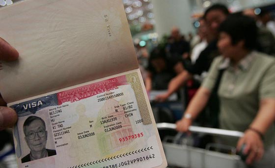  ثغرات خطيرة في نظام التأشيرات الامريكية كادت تتسبب بسرقة ملايين البيانات صورة رقم 2