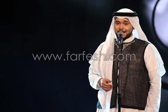 فيديو وصور القبض على نجم عرب ايدول السعودي فارس المدني صورة رقم 1