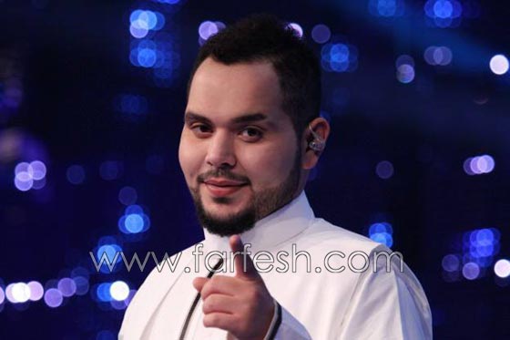 فيديو وصور القبض على نجم عرب ايدول السعودي فارس المدني صورة رقم 4