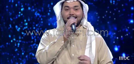 فيديو وصور القبض على نجم عرب ايدول السعودي فارس المدني صورة رقم 5
