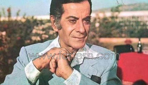 صور فنانين عرب جمعهم اليتم وحرموا في طفولتهم من الام او الاب  صورة رقم 6