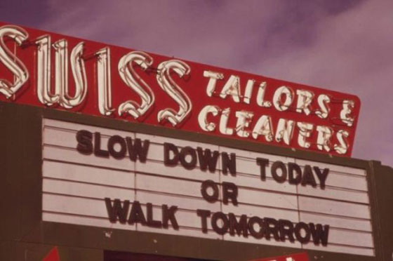 21 صورة تظهر ما حدث في امريكا عندما قطعت السعودية عنها البترول صورة رقم 9