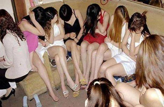  تفكيك اكبر عصابة قامت بتشغيل فتيات سوريات بالبغاء بظروف العبودية في لبنان صورة رقم 4