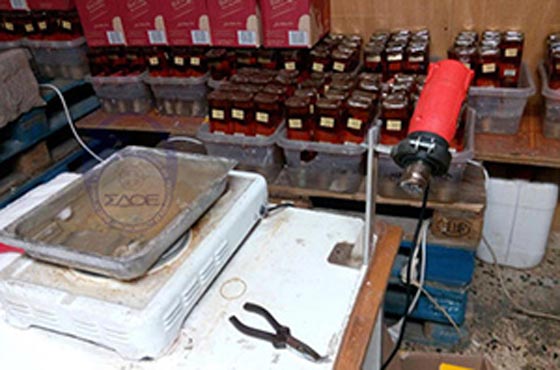 فضائح أغذية في أوروبا: لحم قرود بدل البقر، سكر مغشوش وزيتون بالنحاس!  صورة رقم 3