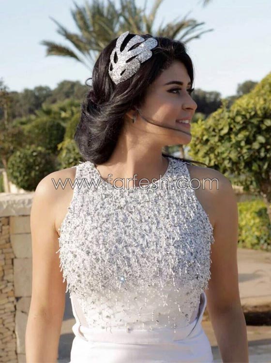 فيديو سلمى رشيد (ما اصعب غيابك): السندريلا المغربية تشكو غياب الحبيب صورة رقم 5