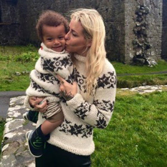  الطفل الذي هز ضمير العالم عاد للحياة وغابت عنه علامات الجوع والهزال صورة رقم 8