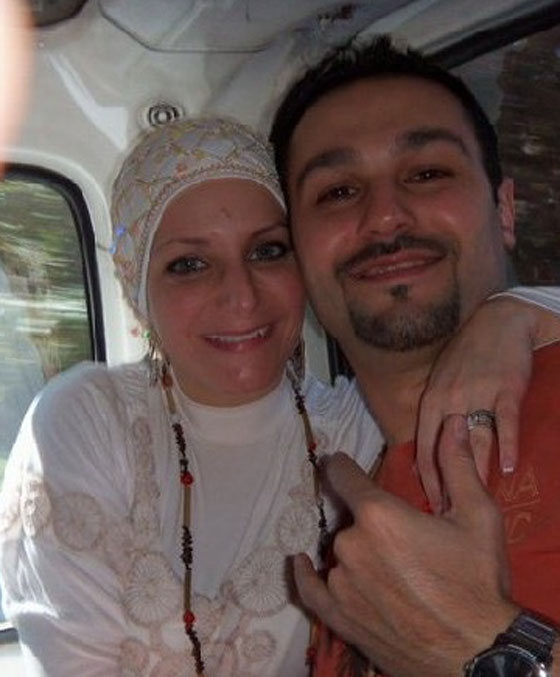 طيار امريكي يطرد عائلة عربية تضم 3 اطفال من الطائرة ويفجر حالة غضب صورة رقم 5 طيار امريكي يطرد عائلة عربية تضم 3 اطفال من الطائرة ويفجر حالة غضب صورة رقم 5