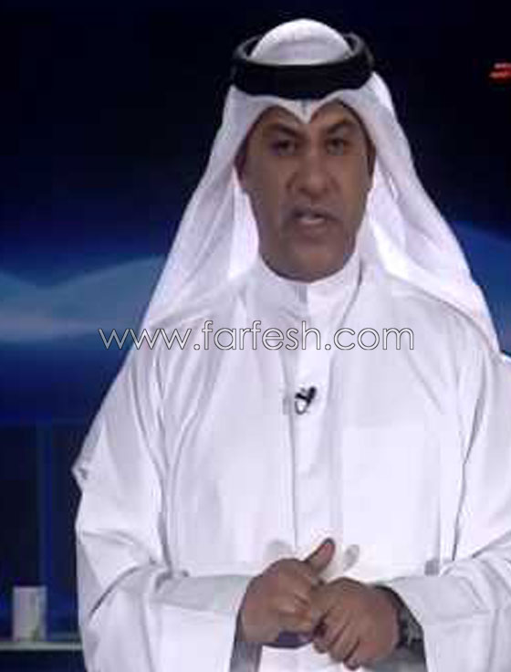  اعلامي كويتي: لو تتمشى أحلام  مع فيروز فالناس ستسلّم على أحلام فقط! صورة رقم 2