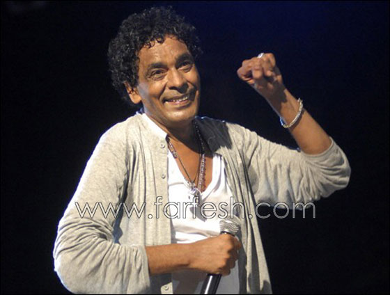 عمرو دياب يشطب محمد منير من فيديو القاهرة والجمهور يحتجّ!  صورة رقم 8