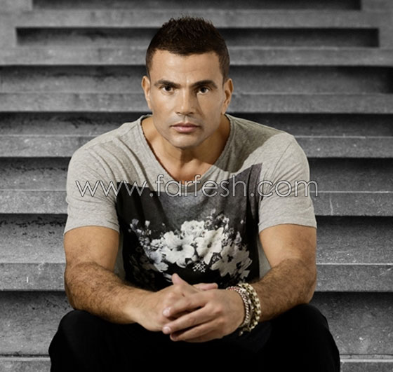عمرو دياب يشطب محمد منير من فيديو القاهرة والجمهور يحتجّ!  صورة رقم 5