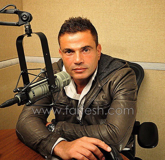 عمرو دياب يشطب محمد منير من فيديو القاهرة والجمهور يحتجّ!  صورة رقم 6