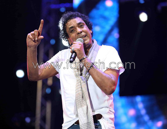 عمرو دياب يشطب محمد منير من فيديو القاهرة والجمهور يحتجّ!  صورة رقم 7
