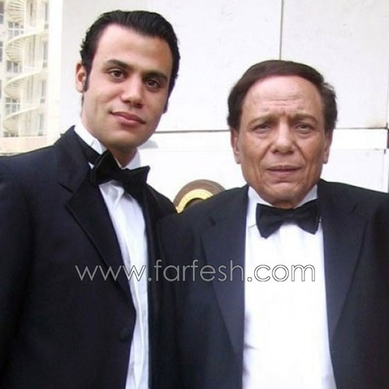 ابن الوز عوام: 20  فنانًا وفنانة ورثوا المهنة عن باحتراف صورة رقم 1