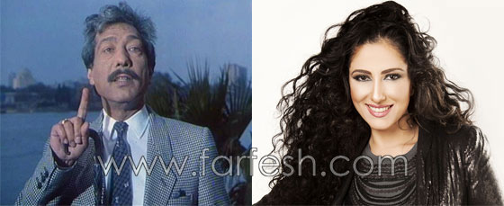  ابن الوز عوام: 20  فنانًا وفنانة ورثوا المهنة عن باحتراف صورة رقم 18