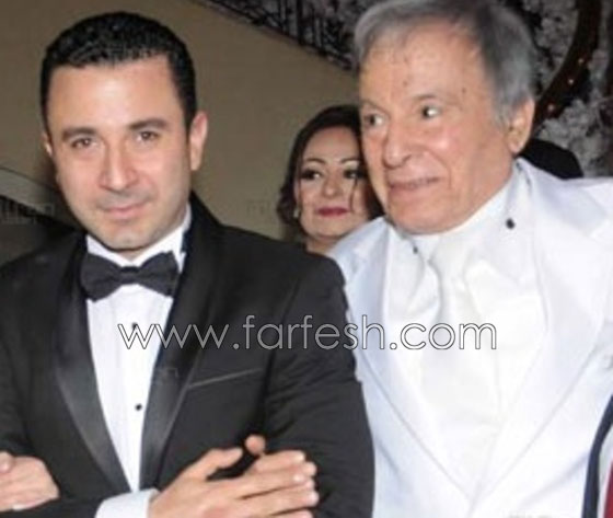  ابن الوز عوام: 20  فنانًا وفنانة ورثوا المهنة عن باحتراف صورة رقم 19