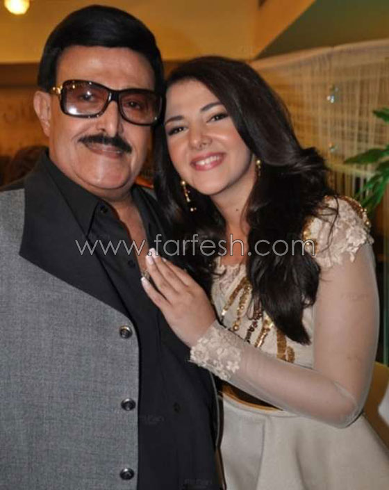  ابن الوز عوام: 20  فنانًا وفنانة ورثوا المهنة عن باحتراف صورة رقم 2