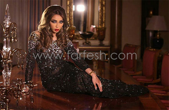  تجدد الحرب بين الفنانتين المغربيتين دنيا بطمة وابتسام تسكت! صورة رقم 2