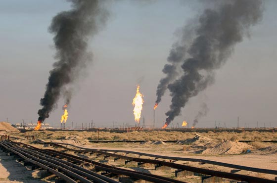 العراق: حكومة العبادي تهتز بسبب فضيحة فساد نفطية صورة رقم 4