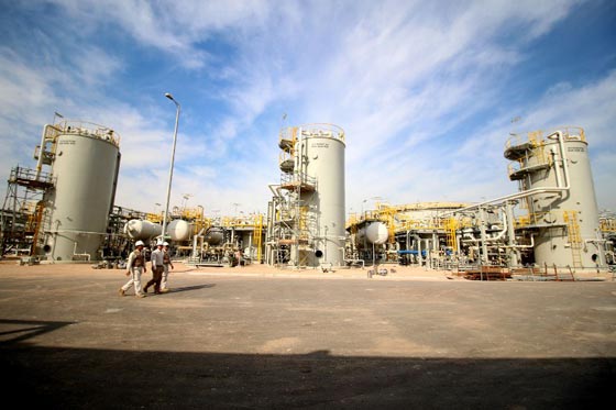 العراق: حكومة العبادي تهتز بسبب فضيحة فساد نفطية صورة رقم 6