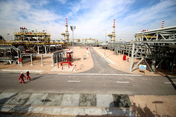 العراق: حكومة العبادي تهتز بسبب فضيحة فساد نفطية صورة رقم 7