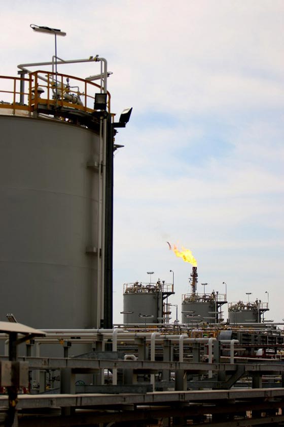 العراق: حكومة العبادي تهتز بسبب فضيحة فساد نفطية صورة رقم 9