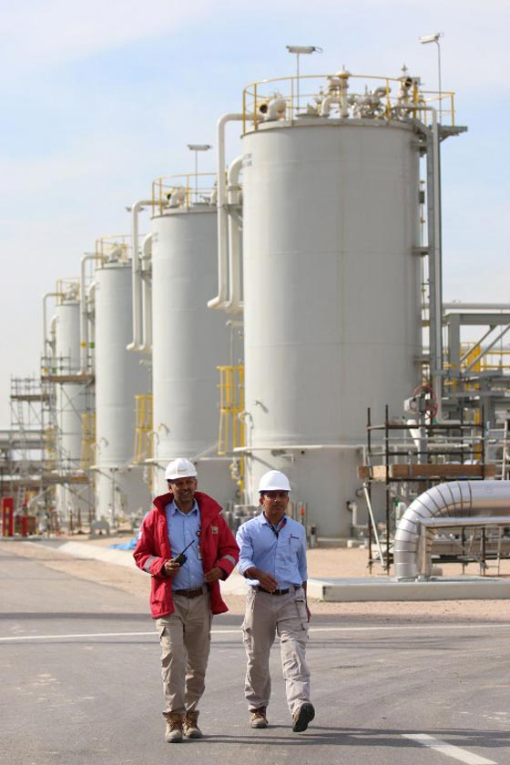 العراق: حكومة العبادي تهتز بسبب فضيحة فساد نفطية صورة رقم 10