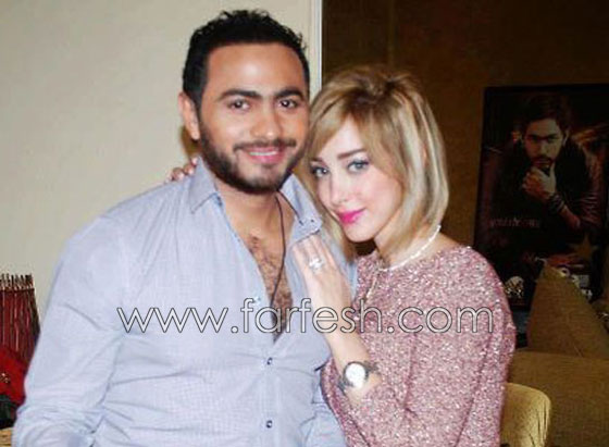  شائعات الفنانين ما بين الزواج، الطلاق، الحب، المرض والاعتزال صورة رقم 4