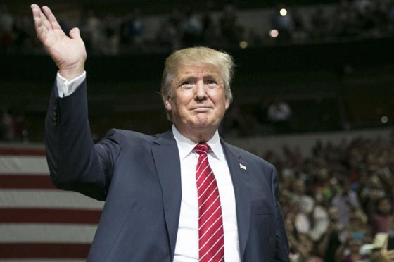 دونالد ترامب يعترف بخطئه في سابقة فريدة صورة رقم 1