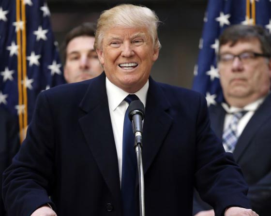 دونالد ترامب يعترف بخطئه في سابقة فريدة صورة رقم 9