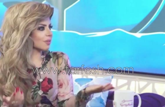 فيديو حليمة بولند تشتم وتهدد شعيب راشد وتنسحب من برنامجه! صورة رقم 3
