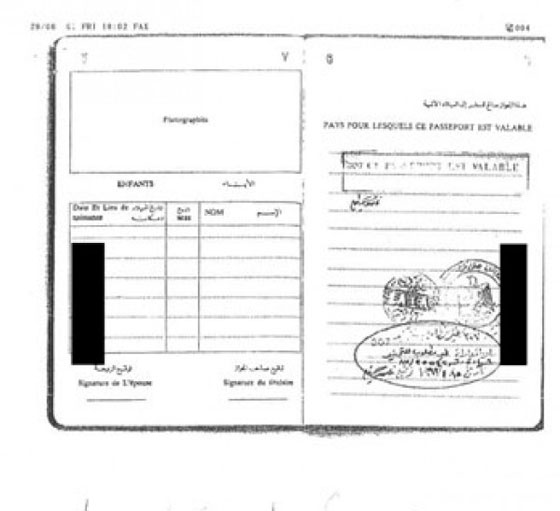  وثائق سرية تثبت تورط عائلات الاسد ومبارك والقذافي بالتهرب من الضرائب صورة رقم 5