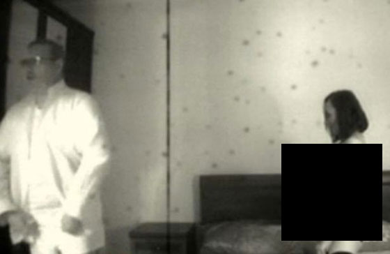  الايقاع بالخصم السياسي للرئيس بوتين في فيديو  فاحش صورة رقم 2