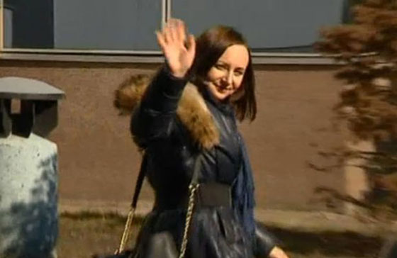  الايقاع بالخصم السياسي للرئيس بوتين في فيديو  فاحش صورة رقم 7