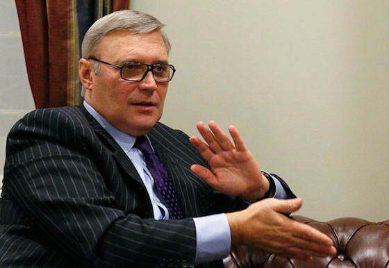  الايقاع بالخصم السياسي للرئيس بوتين في فيديو  فاحش صورة رقم 8