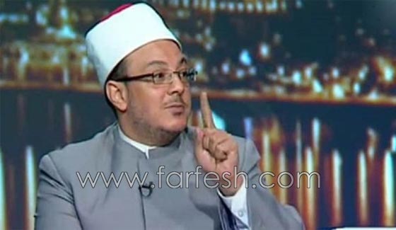 الشيخ ميزو: الرقص الشرقي حلال وأفضل من النقاب وعبد الحليم حافظ مات شهيدا صورة رقم 1