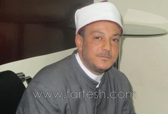 الشيخ ميزو: الرقص الشرقي حلال وأفضل من النقاب وعبد الحليم حافظ مات شهيدا صورة رقم 2