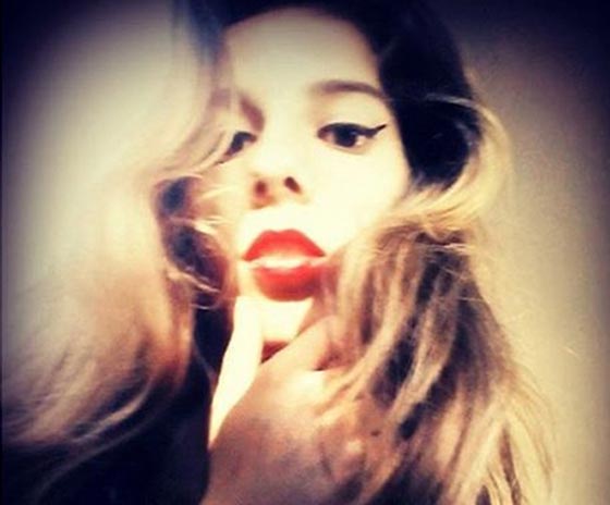 حسناء تركية قفزت من بناية الى حتفها حين حاول شخصان اغتصابها صورة رقم 2